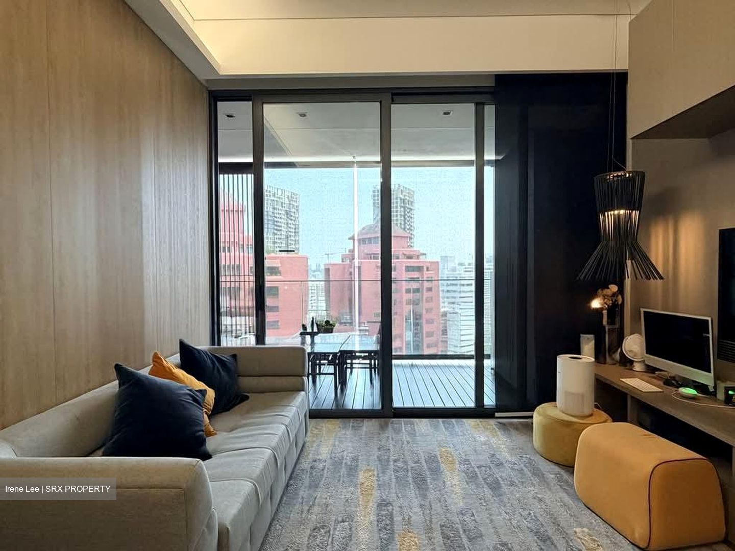 OUE Twin Peaks (D9), Condominium #566503501